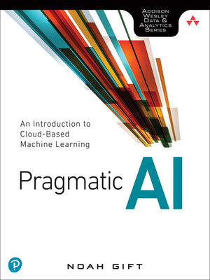 cover image of Pragmatic AI